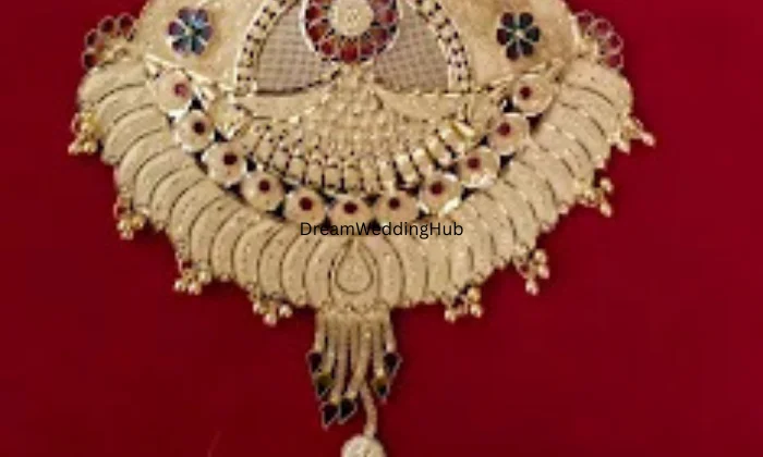 Amit Abhushan Bhandar